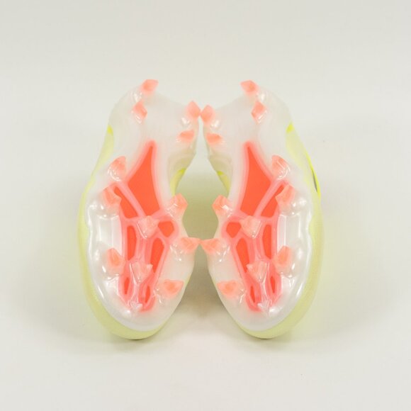 Adidas X Crazyfast Elite Laceless FG IG0612 Soccer Cleats sz 7.5 Men / 8.5 Women main image 8